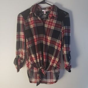 Flannel